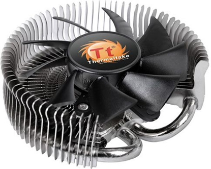 Изображение Chłodzenie CPU - MeOrb II (80mm Fan, TDP 65W)
