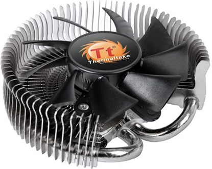 Picture of Chłodzenie CPU - MeOrb II (80mm Fan, TDP 65W)