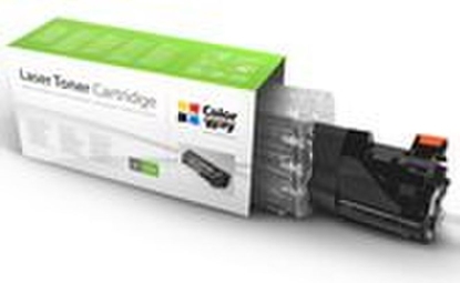 Picture of ColorWay Toner cartridge CW-H279EU Ink cartrige, Black