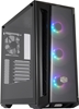 Picture of Cooler Master MasterBox MB520 ARGB Midi Tower Black