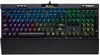 Picture of Žaidimų klaviatūra CORSAIR K70 RGB MK.2, mechaninė, Cherry MX Brown