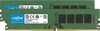 Изображение Crucial DDR4-3200 Kit       32GB 2x16GB UDIMM CL22 (8Gbit/16Gbit)