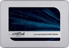 Изображение Crucial MX500              250GB 2,5  SSD