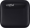 Picture of Crucial portable SSD X6    500GB USB 3.1 Gen 2 Typ-C