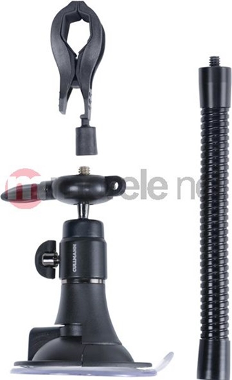 Picture of Cullmann Flexx Suction Set 42125