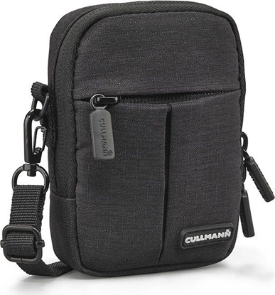 Attēls no Cullmann Malaga Compact 200 black Camera bag