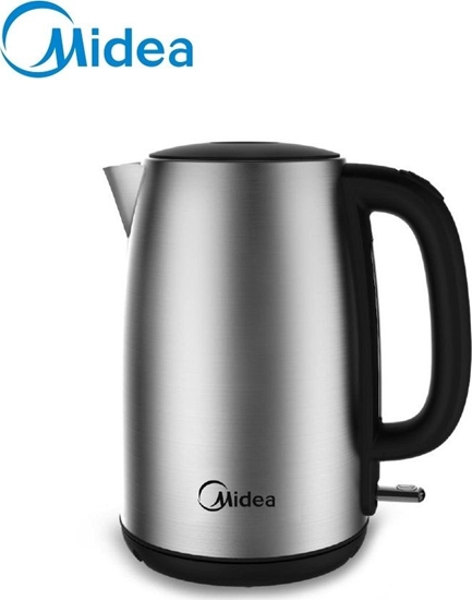Изображение Czajnik Midea MK-17S30F Srebrny