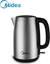 Изображение Czajnik Midea MK-17S30F Srebrny