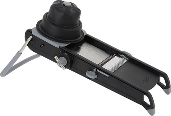 Picture of De Buyer De Buyer Mandoline Swing Plus black