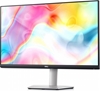 Изображение DELL S Series S2722DC 68.6 cm (27") 2560 x 1440 pixels Quad HD LCD Grey