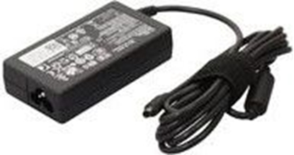 Attēls no DELL 3RG0T power adapter/inverter Indoor 45 W Black