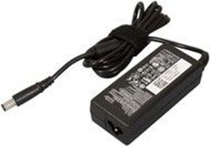Attēls no DELL 65W AC Adapter power adapter/inverter Indoor Black