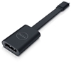 Picture of DELL 470-ACFC 0.074 m USB Type-C DisplayPort