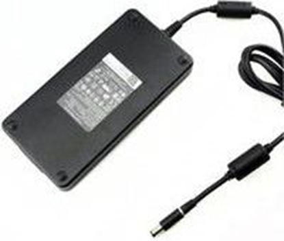 Attēls no DELL J938H power adapter/inverter Indoor 240 W Black
