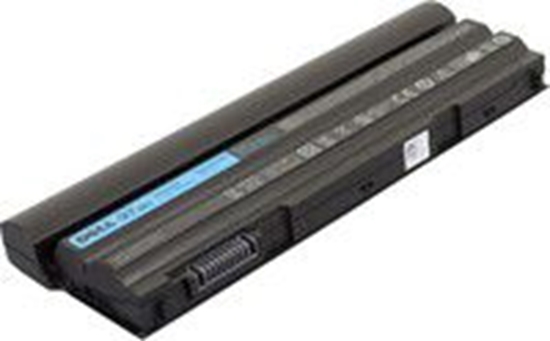 Изображение DELL P6YD6 laptop spare part Battery