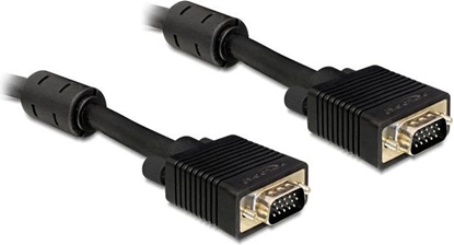 Picture of Delock Cable SVGA 2m male-male