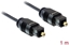 Picture of Delock Cable Toslink Standard male - male 1 m