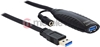 Picture of Delock Extension Cable USB 3.0 active 10 m