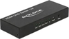 Picture of Delock HDMI UHD Splitter 1 x HDMI in > 4 x HDMI out 4K