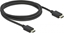 Picture of Delock High Speed HDMI Cable 48 Gbps 8K 60 Hz 2 m