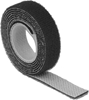 Picture of Delock Hook-and-loop tape on roll L 1 m x W 13 mm black