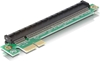 Picture of Delock PCIe - Extension Riser Card x1  x16