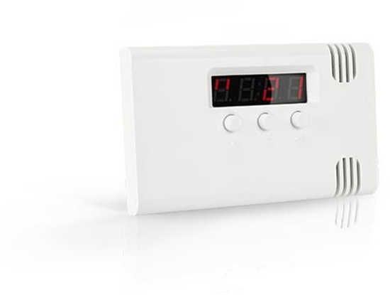 Picture of DETECTOR TEMPERATURE PROGR./TD-1 SATEL