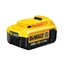 Attēls no DeWalt DCB182-XJ 18V/ 4.0 Ah XR Li-Ion Rechargeable Battery
