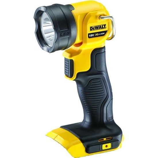 Picture of DeWalt DCL040-XJ 18V XR Li-Ion LED Pivot Light