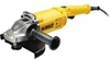 Picture of DeWalt DWE494-QS Angle Grinder 230mm 2200Watt