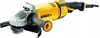 Picture of DeWalt DWE496-QS 230mm Angle Grinder