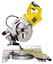 Изображение DeWalt DWS778-QS Mitre Saw  250 mm 1850 Watt