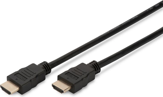 Picture of Digitus Connection Cable | HDMI to HDMI | 2 m