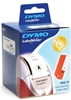 Picture of Dymo Lever arch labels 190mm x 59mm / 1 x 110 pcs 99019