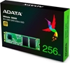 Изображение Dysk SSD Ultimate SU650 256GB M.2 TLC 3D 2280 SATA 