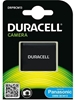 Picture of Duracell Li-Ion Accu 1020 mAh for Panasonic DMW-BCM13