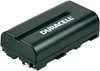 Picture of Duracell Li-Ion Akku 2600 mAh for Sony NP-F330, NP-F550
