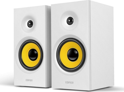 Picture of Edifier | Bookshelf Speaker | R1080BT | Bluetooth | Wireless connection