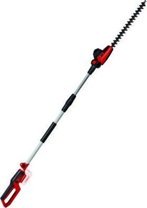 Picture of Einhell GC-HH 18/45 Li T solo Battery Telescopic Hedge Trimmer