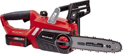 Picture of Einhell GE-LC 18 Li Kit cordless chainsaw