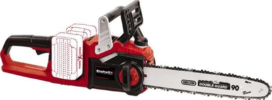 Picture of Einhell GE-LC 36/35 Li-Solo Cordless Chainsaw