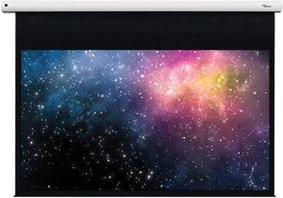 Изображение Ekran do projektora Optoma DE-9106EGA