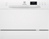Picture of Electrolux ESF2400OW Countertop 6place settings A+ dishwasher