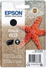 Изображение Epson ink cartridge black 603                       T 03U1