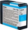 Изображение Epson ink cartridge cyan T 580  80 ml              T 5802
