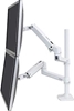 Picture of ERGOTRON LX DUAL Stacking Arm Tall Pole