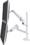 Изображение Ergotron Tischhalter LX 2-Monitore-40"-18kg -WS -