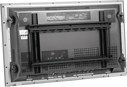 Attēls no ERGOTRON Neo-Flex Wall Mount UHD