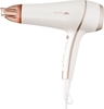 Изображение ETA | Hair Dryer | ETA732090010 Fenite gift set | 2400 W | Number of temperature settings 3 | Ionic function | Diffuser nozzle | White/Pink