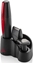 Attēls no ETA Trimmer 434190000 Luis Nose Hair Trimmer, Black/Red